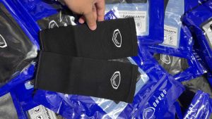 GRAND SPORT SHORT ELBOW SUPPORT