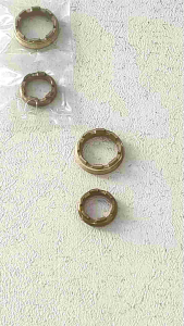 Packing Grand Mahkota PS 22 30 SC 20 30 SCN Adjusting Ring Power Sprayer Sanchin Paking Mesin Steam Cuci Pompa Washer