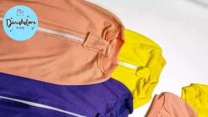 Bedong Instan 3 pcs + Topi Bedong Instan Murah: Perlengkapan Bayi Terbaik