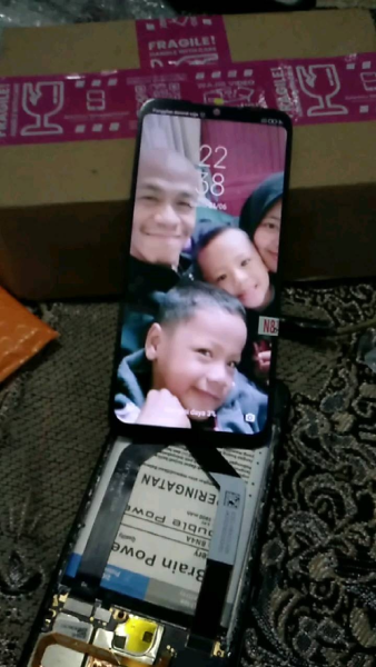 Buyer review video 3