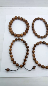 Gelang Kayu Bidara Arab Varian C04