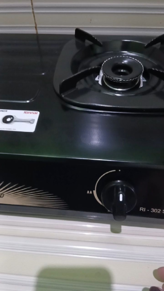Buyer review video 2