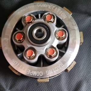 ชามคลัทแต่งยกชุดพร้อมใส่ CB150/CBR150