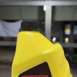 SPEEDTUNER Super Oil 10W 40 By Mickey Mazo