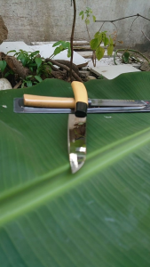 Pisau Dapur Serbaguna Stainless Steel