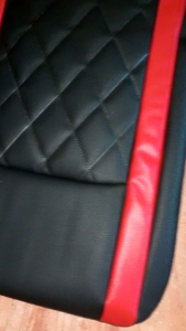 Cover Jok Mobil Truk Canter & Berlian: Dzis Product 3 Berlian | Ragasa | Dyna HT | Hino Dutro | Hino 300 | Isuzu Elf Macan | Isuzu Elf Traga | Isuzu Elf Giga | Rhino