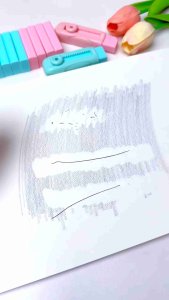 ReadyStockMalaysia#推动橡皮擦 M&G Portable Dust-Less Rubber Eraser Student Creative Push-Pull Eraser 晨光便携式无尘橡皮擦 Pemadam Tolak