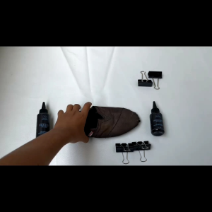 lem sepatu super kuat