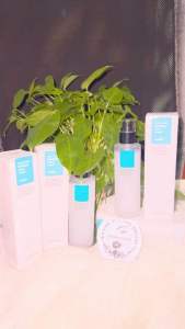 Original COSRX Two in One Poreless Power Liquid Toner 100ml