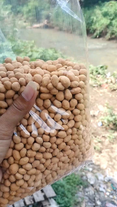 LADU KEJU)Kacang telor isi 1kg (GRATIS ONGKIR+BONUS