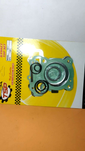 Pemilihan & Penggunaan Gasket Top Set untuk Motor Yamaha Mio J, Mio GT, Fino FI 115, Soul GT 115, dan X-Ride 115