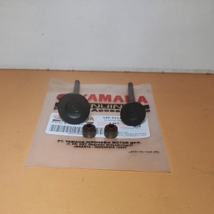 payung klep set+seal klep Yamaha Mio j Mio GT 115 soul GT 115 Fino 115 X-Ride 115