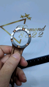 CONNECTING ROD 650-11651-00 15HP E15FMH SPAREPART MESIN TEMPEL OUTBOARD UNTUK MESIN KAPAL YAMAHA