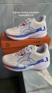 Sepatu Running Hyperglide 3.0: Nyaman & Tahan Lama