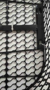 RAGA y15 Y16zr basket motocycle