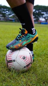 Sepatu Bola Apha Ryu FG 0riginal | Sepatu Sepakbola Dewasa 38-43