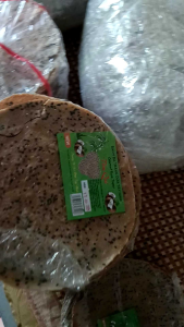 BÁNH ĐA TRÁNG DỪA .ĐẶC SẢN TÂY NINH.(+