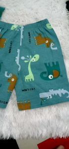 Stelan Pendek Moms Gift 272: Ukuran & Kualitas Tinggi