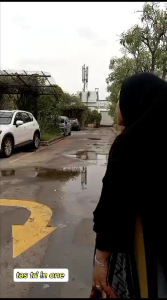 Tas Wanita Ransel 3in1 Kode Loly 4Ruang Bordir Tas Fashion Anak Muda Masakini