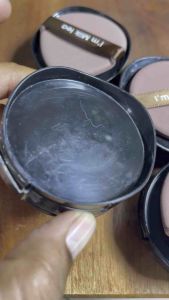 Refil Cushion MO Original Segel