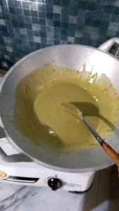 Paket Hemat Keripik Pisang Greentea Lumer & Keripik Pisang Strawberry Lumer 180 Gr per Pcs