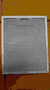 24.6*30ซม.ฟิวเตอร์เครื่องดูดควัน