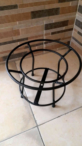 Rangka Kompor Semawar & Tatakan Tungku Dudukan Kompor Semawar (Produk Termurah)