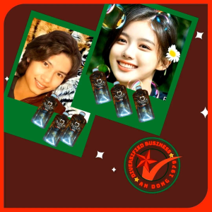 Rượu ngậm chắc răng