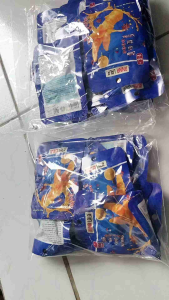 Chân gà rút xương Anna Lala