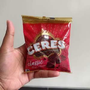 Ceres Classic Original Recipe - 80 gr