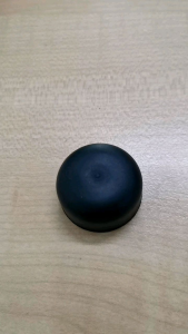 *ORIGINAL HONDA CIVIC HRV ACCORD CRV FRONT/ DEPAN WIPER ARM CAP NUT/ RUBBER/ PENUTUP GETAH 91611-SDA-A00