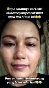 Paket Hemat Facial Wash + Night Cream Flek Orlin Beauty Skincare Flek Platinum ORI BPOM Mencerahkan Wajah Mengencangkan Kulit