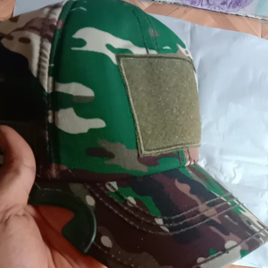 Topi Cowok Loreng Kasad: Pilihan Topi Berbahan Katun yang Cocok untuk Musim Panas