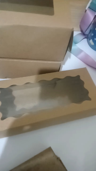 Buyer review video 2