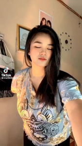 Kaos Barong Bali Wanita JUMBO XXL Super Murah