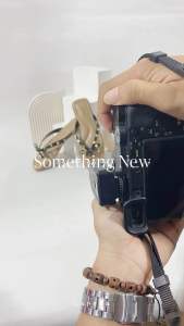 SANDAL LAPEPA ARUMI Sendal Wanita Teplek Casual Flat Model Duri Premium