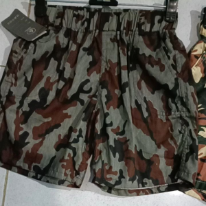 Celana Kids  Brosot Anak Doreng