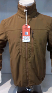 Jaket CARDINAL CASUAL / EAJAR 00435J 03B (Regular Fit)