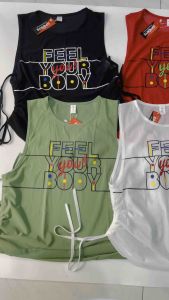 Ao lưới khoác ngoài cá tính thể thao dành cho nữ