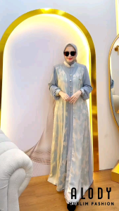 ARUMMA DRESS 2 IN 1 BY SBR PREMIUM