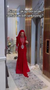 RUMPINK DATIN TALIA ORIGINAL HQ