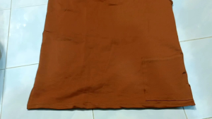 อังสะผ้ายืดกันหนาวพระสงฆ์ ช่วยป้องกันอากาศเย็น