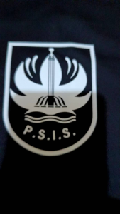 T-SHIRT LOGO PSIS OFFENDER