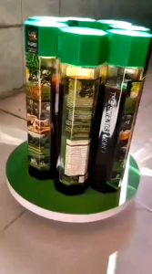 madu asli original the scientist honey
