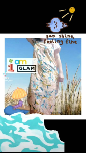 Soft Linen Challis Wrap Around Skirt Or Swimsuit Cover Ups