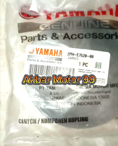RUMAH ROLER ORIGINAL 2PH FINO 125 INJEKSI Kode Part(2PH-E7620-00)