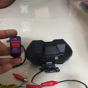 ไฟหน้า จักรยานไฟฟ้า สกู๊ตเตอร์ไฟฟ้า สามล้อไฟฟ้า 12v-72v