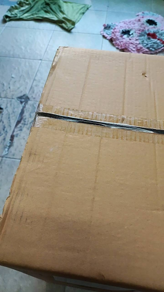 Buyer review video 3