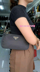 กระเป๋าลิงคับ Chalita(ของแท้) 9 นิ้ว รุ่น PD-88090