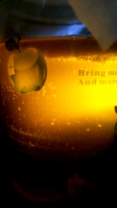 F1 Kombucha vị nguyên bản ( trà móc câu+ đường vàng hữu cơ+lá dứa)